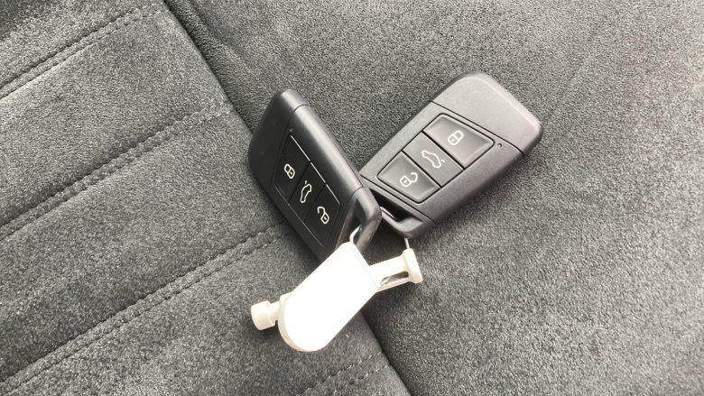 Skoda Karoq 1.5 TSI SE L 5dr Petrol Estate